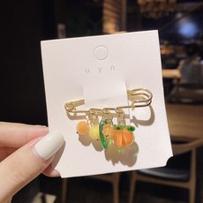 곶감브로찌