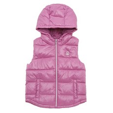 베네통키즈패딩