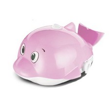 미니돌핀 네블라이저 소아용 (네블라이 콧물썩션 코세척), 1번
