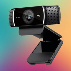 로지텍c922pro