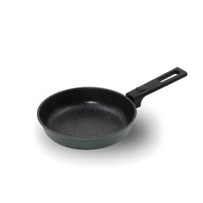 Kitchen-Art COOKING PaPa大理石塗層平底鍋, 20cm, 1個
