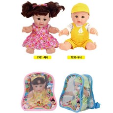 아기포대기가방