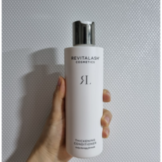 [본사정품] 리바이탈래쉬 헤어 씨크닝 컨디셔너 린스 250mL 1개 2개 3개 4개 RevitaLash 리바이탈래쉬씨크닝린스 리바이탈래쉬씨크닝컨디셔너 리바이탈래쉬씨크닝컨디셔너린스