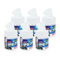 동성만능크리너60매