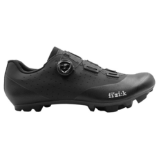 피직 Fizik Vento Overcurve X3 MTB Shoe - Black/Black, EU39