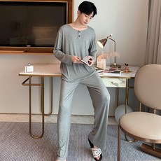 남성라운지웨어