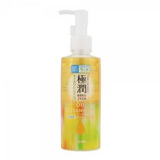 고쿠쥰오일크림