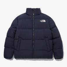 [국내정식매장] 노스페이스 패딩 The North Face LOFTY DOWN JACKET - INK