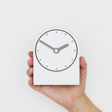 북유럽탁상시계