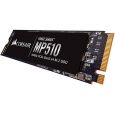 일본직발송 3. Corsair M . 2 SSD 240GB Force MP510 series 【 Type 2280 PCIe 3 . 0 × 4 NVMe 1 . 3 】, One Size_One Color, 상세 설명 참조0, 상세 설명 참조0
