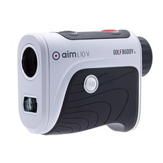 [골프버디] 2019 AIM L10V 레이저 골프거리측정기+파우치, 골프버디 2019 AIM L10V 레이저 거리측정기
