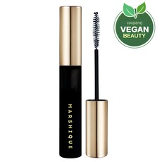 마르시끄 인리치드 속눈썹 블랙 영양제, 8ml, 1개