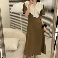 빈티지드레스