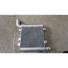 렉스턴인터쿨러호수