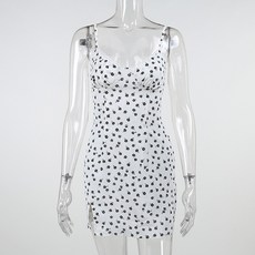 럭키마르쉐점프슈트