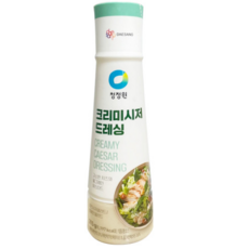 대상 크리미시저 드레싱, 315g, 25개