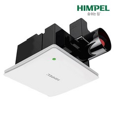 힘펠 환풍기 제로크 천장형 환풍기 HV3-80X(MD) 힘펠환풍기