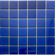 블루모자이크타일