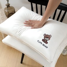 메모리폼호텔베개