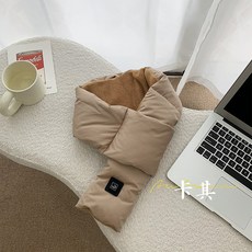 파리게이츠스카프