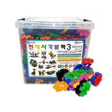 천재사각블럭350최저가