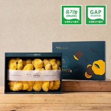 유기농 지리산 장수상황버섯 500g 프리미엄 선물세트 친환경 국산 국내산 6시내고향 새희망농원, 1개