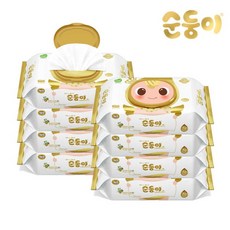 순둥이로하스캡형70매
