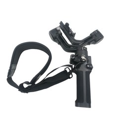 DJI 로닌 Ronin RSC 2 목걸이 고정 스트랩 악세사리, 1개, 목걸이 브라켓