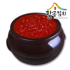 팔공 명품양념 1kg, 1개 - 팔공산티