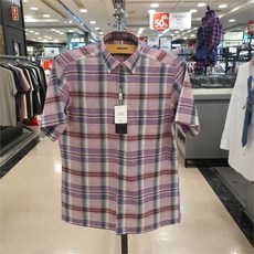 레노마린넨셔츠