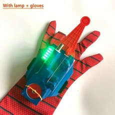 스파이더맨웹슈터