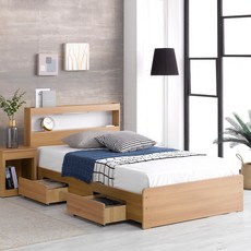 스토케침대대여