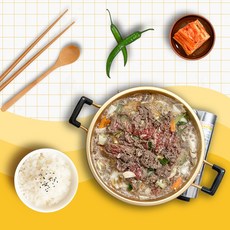 어남선생요리도구