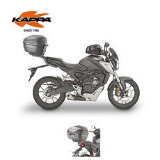 cb125r