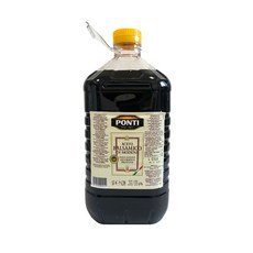 PONTI 폰티 발사믹식초 5L, 1개