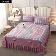 하단매트리스베드스커트