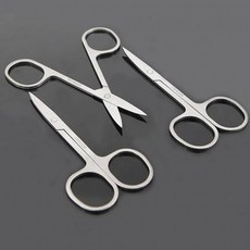 네일케어도구 미용정리 손톱가위 네일케어 네일정리, 상세페이지 참조