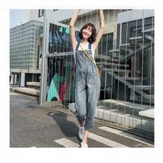 보니토점프수트