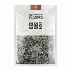 굿허브 명월초 100g, 1개