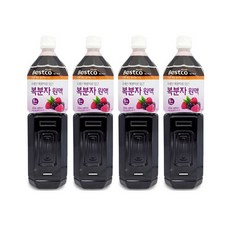 라임트리복분자원