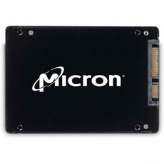 Micron 1100 1TB 2.5인치 내장 솔리드 스테이트 드라이브
