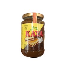 노브랜드카야잼