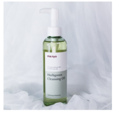 마녀공장 퓨어 클렌징 오일 400ml +200ml (+25ml+폼20ml), 1개