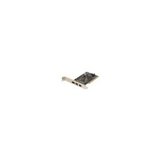 Syba Firewire 1394AB Pci 3PORT Add Ext. 2X1394B+1X1394A 32BIT Ti - ext-a3