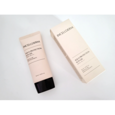 인셀덤 아쿠아 프로텍션 선 젤, 50ml, 3개