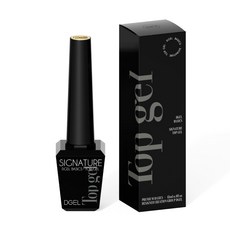 디젤 시그니처 탑젤 12ml, 1개 1개