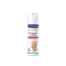 니베아 한자플라스트후레쉬액티브 풋데오드란트 150ml, 옵션없음, 옵션없음
