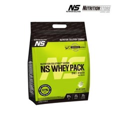 NS 포대유청 WPI 메론맛 1팩 2kg, [0001]기본상품, 1개