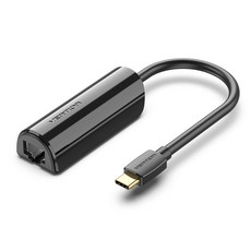 USB 3.1 to 2.5G 랜카드 C타입 A타입 유선 RTL8156B 칩셋 A타입 랜카드 상품 이미지