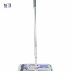 스마트클라우드 밀대 캐치맙 올인원 청소 대 청소대 마대 대걸레 마대걸레, 1개